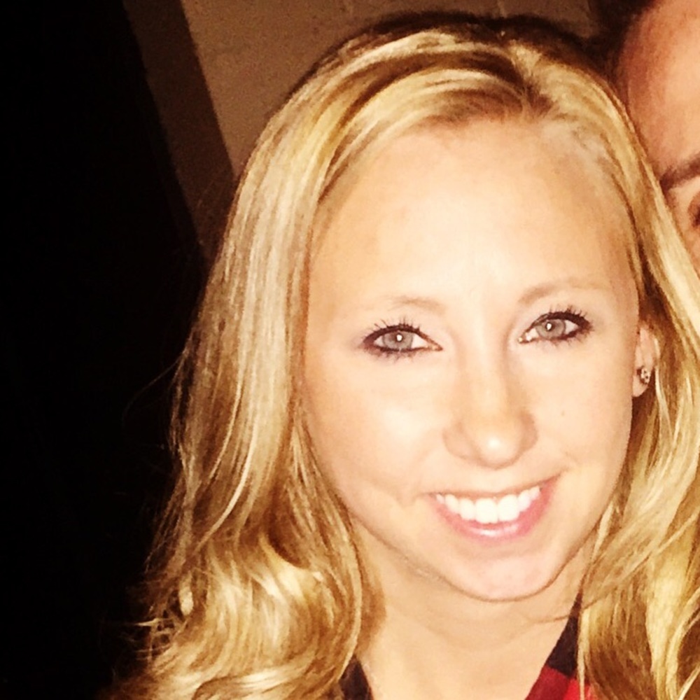 Meet your Posher, Jacqueline
